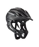 Cratoni C-Maniac Bicycle Helmet - Black Matt, Small/Medium/52 - 56 cm  - $228.00