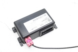 16-18 VW JETTA CC 561035285A NAVIGATION CONTROL MODULE E6395 image 3