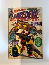 Daredevil #11 1965 Marvel Comics - $93.49