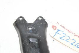 11-18 VOLKSWAGEN JETTA SE Front Right Lower Control Arm F2226 image 6