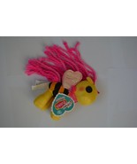 Lalaloopsy Ponies Honeycomb Plush about 8&quot; Stuffed Animal Toy MGA new Pl... - £31.42 GBP
