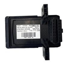 2013-2016 Ford Fusion Smart Data Link Control Module OEM FG9T-14F642-AB - €25,66 EUR