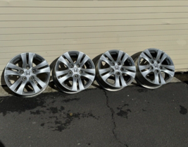 Honda 16 OEM  Alloy 10 Spoke Enkei Fits Wheels Rims 08-10 ACCORD 285047 ... - $566.00