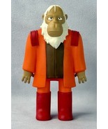 The Simpsons Planet Of The Apes Dr. Zaius Hand Custom Figure, Phil Hartm... - $4,556.07 MXN