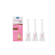 Conceive Plus Fertility Lubricant Individual Use Applicators - 3 Pack  - $29.00