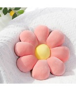 Mepherl Flower Pillow,Daisy Pillow Flower Shaped Throw Pillow,Cute Pillows - €18,41 EUR