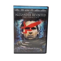 Alexander, Revisited: The Final Cut (Two-Disc Special Edition) - DVD Tested - £5.40 GBP