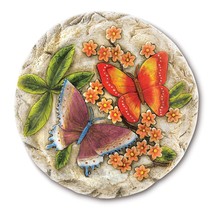 2 - Butterfly Stepping Stones - $34.29