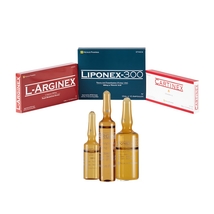 L-Arginex Skinny Drip from Nexus Pharma made in Korea - £263.97 GBP