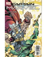 Captain Marvel #7 Thor Variant Cover Art Walt Simonson Marvel - 2002 - €5,54 EUR
