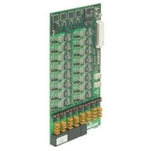 NEC DSX-80/160 8-Port CO Line Card - $78.35