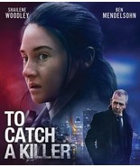 To Catch a Killer [New Blu-ray] Ac-3/Dolby Digital, Subtitled, Widescreen - £25.49 GBP