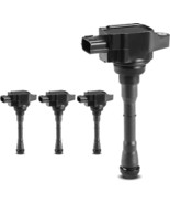 Pack of 1 APM Engine Ignition Coil Packs Compatible with Nissan Juke - $99.67