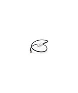 UNC Group PC5E-07F-BLK-SH-S UNC GROUP 7FT CAT5E SNAGLESS SHIELDED (STP) ... - $26.84