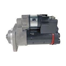 NEW STARTER FITS JOHN DEERE 5045D 5045E 5055D 5055E 5065E 5075E F002G20658 image 2