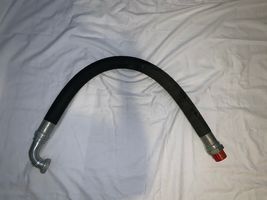MIL-H-13531 NONMETALLIC 5 TON TRUCK HYDRAULIC CURVED OIL HOSE 1 1/4"  X 43" - $15.83 MIL-H-13531 NONMETALLIC 5 TON TRUCK HYDRAULIC CURVED OIL HOSE 1 1/4"  X 43" - $15.83