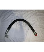 MIL-H-13531 NONMETALLIC 5 TON TRUCK HYDRAULIC CURVED OIL HOSE 1 1/4"  X 43" - €13,60 EUR MIL-H-13531 NONMETALLIC 5 TON TRUCK HYDRAULIC CURVED OIL HOSE 1 1/4"  X 43" - €13,60 EUR
