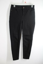 Talbots 2P Black Flawless High Rise Skinny and 50 similar items