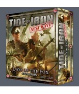 Tide of Iron Days of the Fox expansion SW - $61.54 CAD