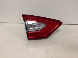 *New* 2013 2014 2015 2016 Ford Fusion Lh Tail Light Oem ****New**** 7029 C13L - £51.43 GBP