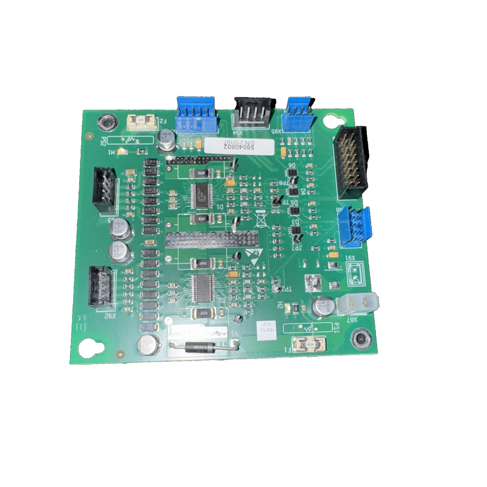 XMP-IM-XGA Ceph Drive Board 58040802 - $12.90