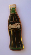 Coca-Cola Magnet Metal Bottle - £5.03 GBP