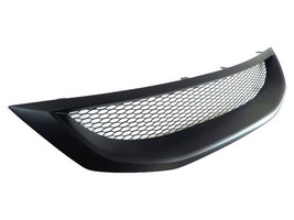 Front Bumper Sport Mesh Grill Grille Fits Honda Accord 11-12 2011-2012 C... - £189.43 GBP