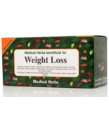 Weight Loss Tea (Herbal Teas) - £12.60 GBP