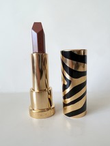 Sisley-Paris Le Phyto Rouge Lipstick Shade &quot;15 Beige Manhattan&quot; 0.1oz/3.4g NWOB - £46.43 GBP