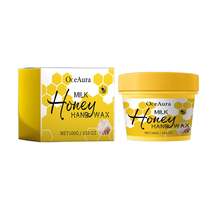 Milk Honey Hand Wax - $12.72