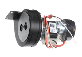 Cleveland NJK8810233-1, 70581057J, Blower Assembly, Combustion, Gemini 6.2 - $1,313.10