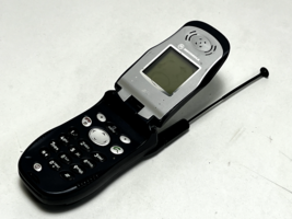 Motorola i90c (Nextel) Cell Phone - Rare Collector&#39;s Piece UNTESTED - £7.80 GBP
