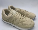 New Balance Men&#39;s 574 Rugged ML574DT2 Men’s Size 12 - $109.95