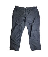 Cabelas Gore-Tex Pac Lite Rain Waterproof Pants Cargo Gore Tex Men&#39;s Siz... - €51,54 EUR