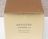 Artistry Supreme LX Face Cream 118184 Regenerating Sealed 1.69 fl Oz 50m... - $235.62