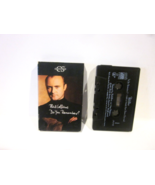 Phil Collins ‎– Do You Remember? CASSETTE Single 1989 - £3.91 GBP