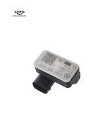 MERCEDES W212 W218 231 166 ABC AIRMATIC VERTICLE ACCELERATION SHOCK STRU... - $372.26 MXN