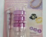 Clover French Knitter Bead Jewelry Maker #3100 Accessory Tool - £7.94 GBP