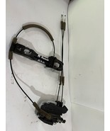 2015 - 2024 NISSAN MURANO REAR RIGHT PASSENGER DOOR LOCK LATCH ACTUATOR OEM - $121.78 CAD