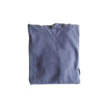 JOHN VARVATOS CANTON KAPUZENPULLOVER Größe XS 209 $ WELTWEITER VERSAND - £82.05 GBP