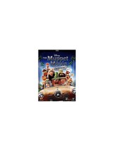 The Muppet Movie (Kermit&#39;s 50th Anniversary Edition) (1979) On DVD - £15.72 GBP