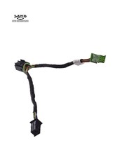 MERCEDES R172 R231 SLK/SL-CLASS STEERING SWITCHES BUTTON WIRING HARNESS ... - $19.79