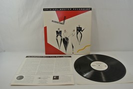 Manhattan Transfer Extensions Original Master Recording 1979 Vinyl Record LP NM - £58.00 GBP