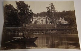 George Washington Wilson ca1880 Original Photograph Abbotsford Walter Scott - £29.61 GBP