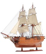 Ship Model Watercraft Traditional Antique Lady Washington Boats Sailing ... - £498.46 GBP