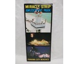 Vintage Miracle Strip Amusement Park Panama City Beaches Brochure - £40.50 GBP