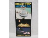 Vintage Miracle Strip Amusement Park Panama City Beaches Brochure - $51.47