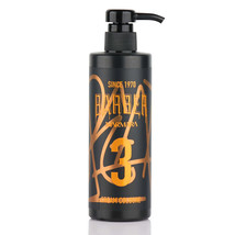 Marmara Barber No 3 Cream Cologne Aftershave - 400ml - £13.58 GBP