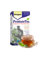 Googeer Prostate Tea Body Treatment - €51,00 EUR