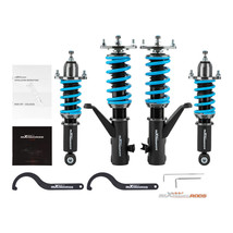 Full Coilovers Suspension Kit For Acura RSX 2002-2006 Adjustable Damper &amp; Height - £312.43 GBP